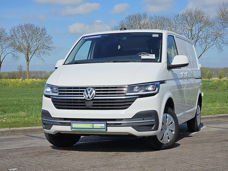 Volkswagen Transporter 2.0 TDI L1H1 2xZijdeur LED ! - فان المدمجة: صور 1 Volkswagen Transporter 2.0 TDI L1H1 2xZijdeur LED ! - فان المدمجة: صور 1