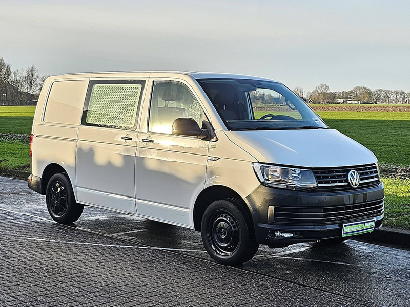 Volkswagen Transporter 2.0 TDI L1H1 Airco Euro6! - فان المدمجة: صور 5 Volkswagen Transporter 2.0 TDI L1H1 Airco Euro6! - فان المدمجة: صور 5