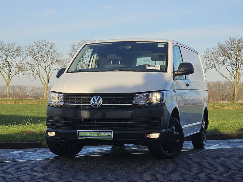 Volkswagen Transporter 2.0 TDI L1H1 Airco Euro6! - فان المدمجة: صور 1 Volkswagen Transporter 2.0 TDI L1H1 Airco Euro6! - فان المدمجة: صور 1