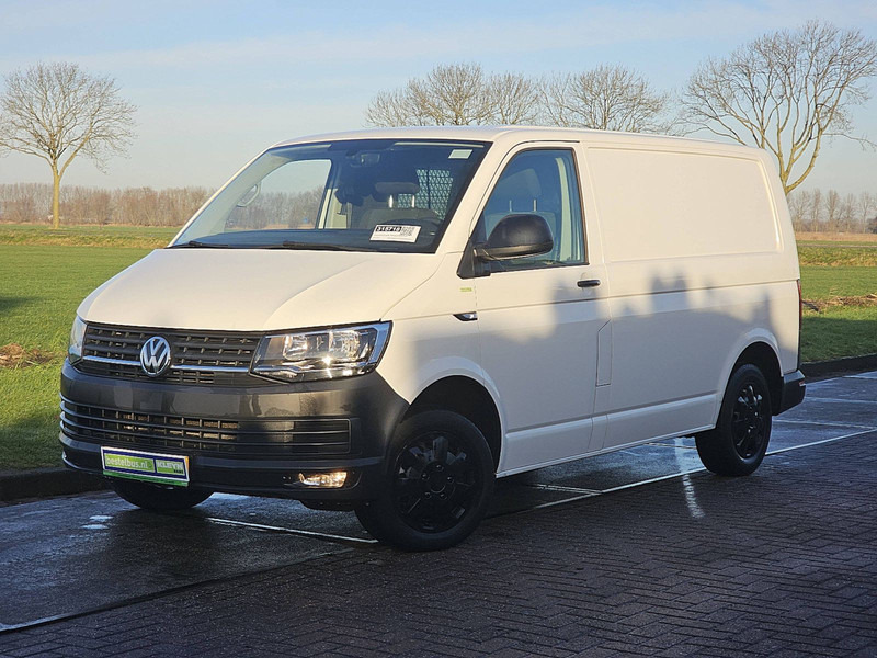 Volkswagen Transporter 2.0 TDI L1H1 Airco Euro6! - فان المدمجة: صور 2 Volkswagen Transporter 2.0 TDI L1H1 Airco Euro6! - فان المدمجة: صور 2