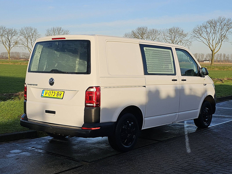 Volkswagen Transporter 2.0 TDI L1H1 Airco Euro6! - فان المدمجة: صور 3 Volkswagen Transporter 2.0 TDI L1H1 Airco Euro6! - فان المدمجة: صور 3
