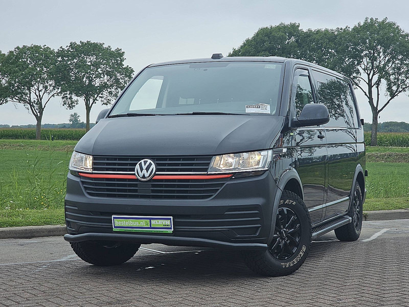Volkswagen Transporter 2.0 TDI L1H1 T6.1 EDITION! - فان المدمجة: صور 1 Volkswagen Transporter 2.0 TDI L1H1 T6.1 EDITION! - فان المدمجة: صور 1