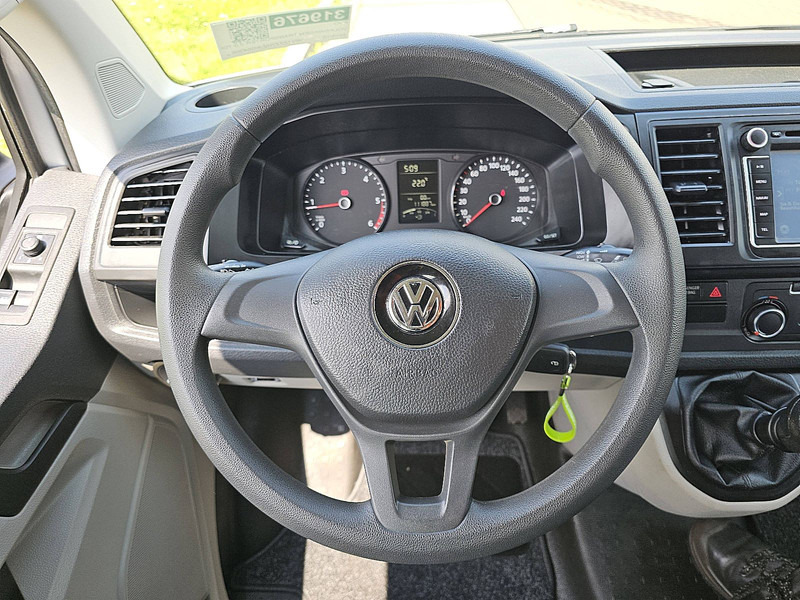 تأجير Volkswagen Transporter 2.0 TDI L2H1 150Pk DubCab! Volkswagen Transporter 2.0 TDI L2H1 150Pk DubCab!: صور 12