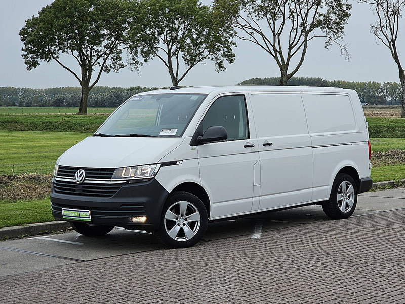 Volkswagen Transporter 2.0 TDI L2H1 2XZijdeur T6.1! - فان المدمجة: صور 2 Volkswagen Transporter 2.0 TDI L2H1 2XZijdeur T6.1! - فان المدمجة: صور 2