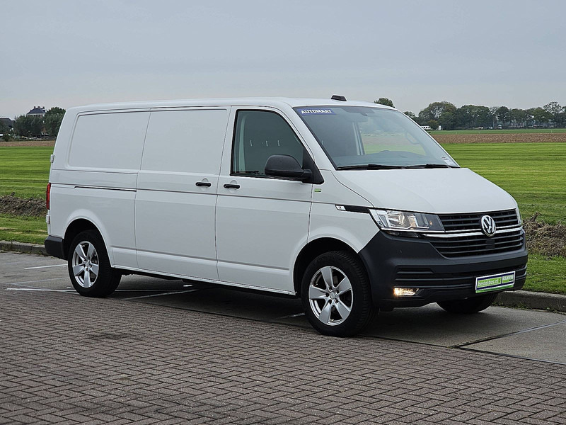 Volkswagen Transporter 2.0 TDI L2H1 2XZijdeur T6.1! - فان المدمجة: صور 5 Volkswagen Transporter 2.0 TDI L2H1 2XZijdeur T6.1! - فان المدمجة: صور 5