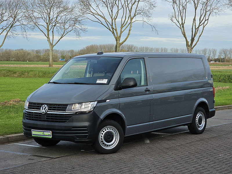 Volkswagen Transporter 2.0 TDI L2H1 Automaat - فان المدمجة: صور 2 Volkswagen Transporter 2.0 TDI L2H1 Automaat - فان المدمجة: صور 2