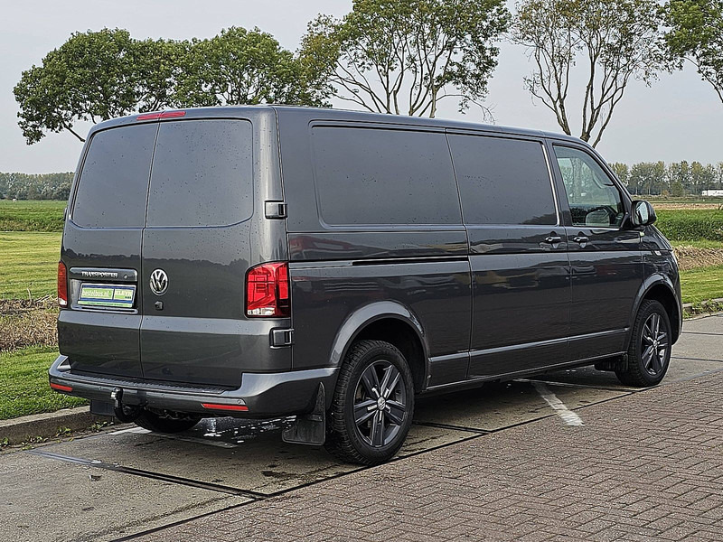 Volkswagen Transporter 2.0 TDI L2H1 Digital-Cockpit - فان المدمجة: صور 3 Volkswagen Transporter 2.0 TDI L2H1 Digital-Cockpit - فان المدمجة: صور 3
