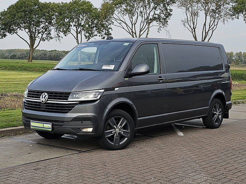 Volkswagen Transporter 2.0 TDI L2H1 Digital-Cockpit - فان المدمجة: صور 2 Volkswagen Transporter 2.0 TDI L2H1 Digital-Cockpit - فان المدمجة: صور 2