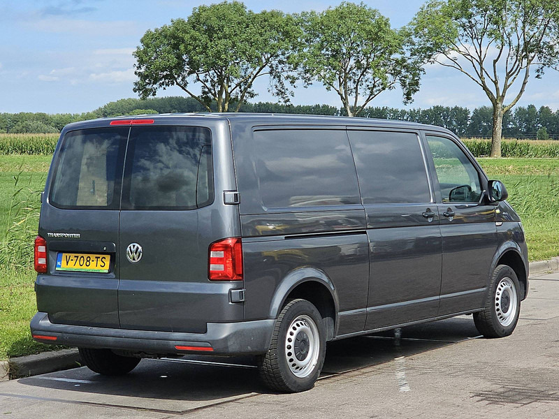 Volkswagen Transporter 2.0 TDI L2H1 Euro6 102Pk! - فان المدمجة: صور 3 Volkswagen Transporter 2.0 TDI L2H1 Euro6 102Pk! - فان المدمجة: صور 3