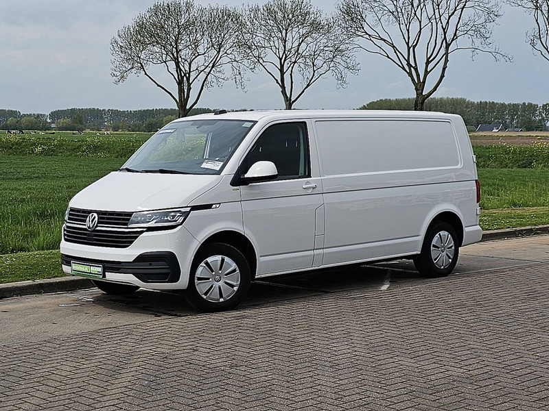 Volkswagen Transporter 2.0 TDI L2H1 LED 150Pk Navi! - فان المدمجة: صور 2 Volkswagen Transporter 2.0 TDI L2H1 LED 150Pk Navi! - فان المدمجة: صور 2