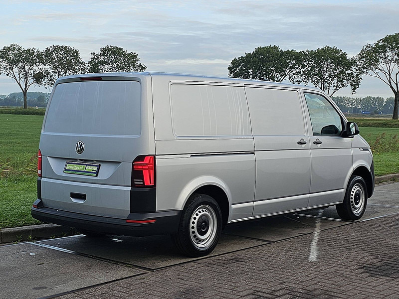 Volkswagen Transporter 2.0 TDI L2H1 LED Navi DSG - فان المدمجة: صور 3 Volkswagen Transporter 2.0 TDI L2H1 LED Navi DSG - فان المدمجة: صور 3