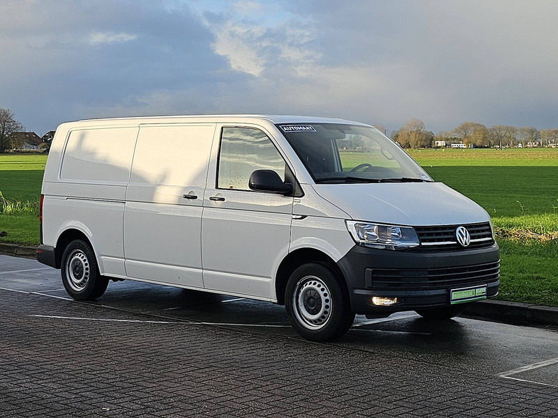 Volkswagen Transporter 2.0 TDI L2H1 Navi Airco! - فان المدمجة: صور 5 Volkswagen Transporter 2.0 TDI L2H1 Navi Airco! - فان المدمجة: صور 5