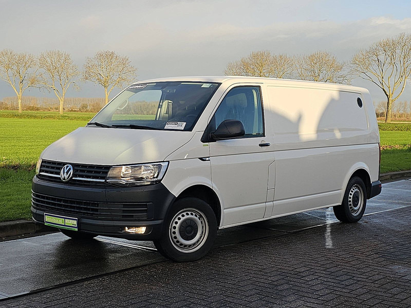 Volkswagen Transporter 2.0 TDI L2H1 Navi Airco! - فان المدمجة: صور 2 Volkswagen Transporter 2.0 TDI L2H1 Navi Airco! - فان المدمجة: صور 2