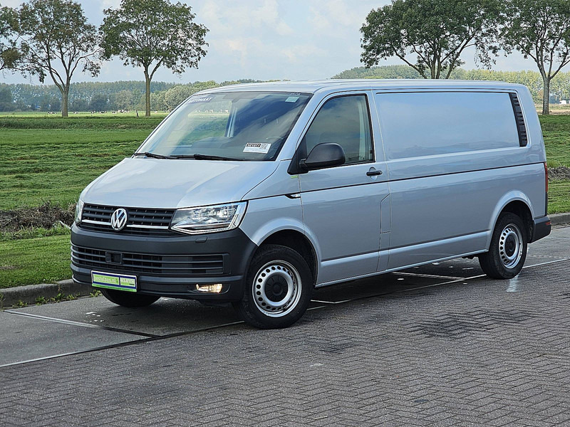 Volkswagen Transporter 2.0 TDI L2H1 Navi LED - فان المدمجة: صور 2 Volkswagen Transporter 2.0 TDI L2H1 Navi LED - فان المدمجة: صور 2
