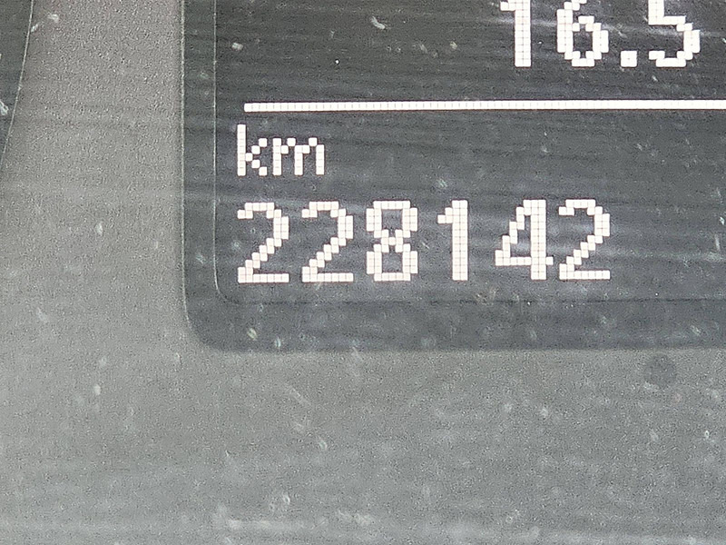فان المدمجة Volkswagen Transporter 2.0 TDI L2H1 Navi LED: صور 9
