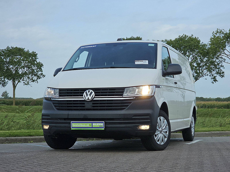 Volkswagen Transporter 2.0 TDI L2H1 Navi WP-Inricht - فان: صور 1 Volkswagen Transporter 2.0 TDI L2H1 Navi WP-Inricht - فان: صور 1