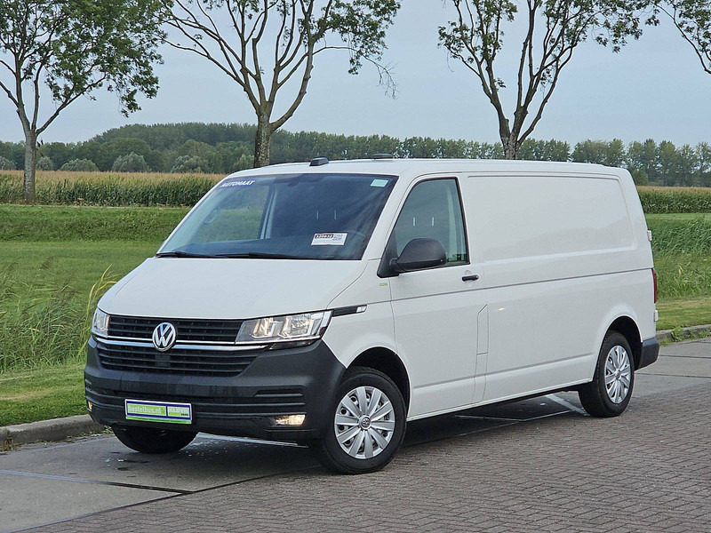 Volkswagen Transporter 2.0 TDI L2H1 Navi WP-Inricht - فان: صور 2 Volkswagen Transporter 2.0 TDI L2H1 Navi WP-Inricht - فان: صور 2