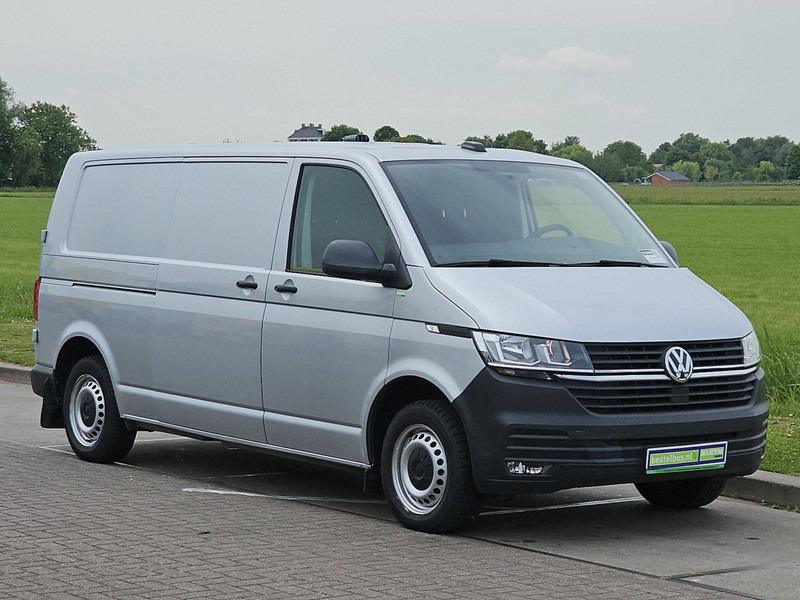 Volkswagen Transporter 2.0 TDI T6.1 Inrichting L2H1 - فان المدمجة: صور 5 Volkswagen Transporter 2.0 TDI T6.1 Inrichting L2H1 - فان المدمجة: صور 5