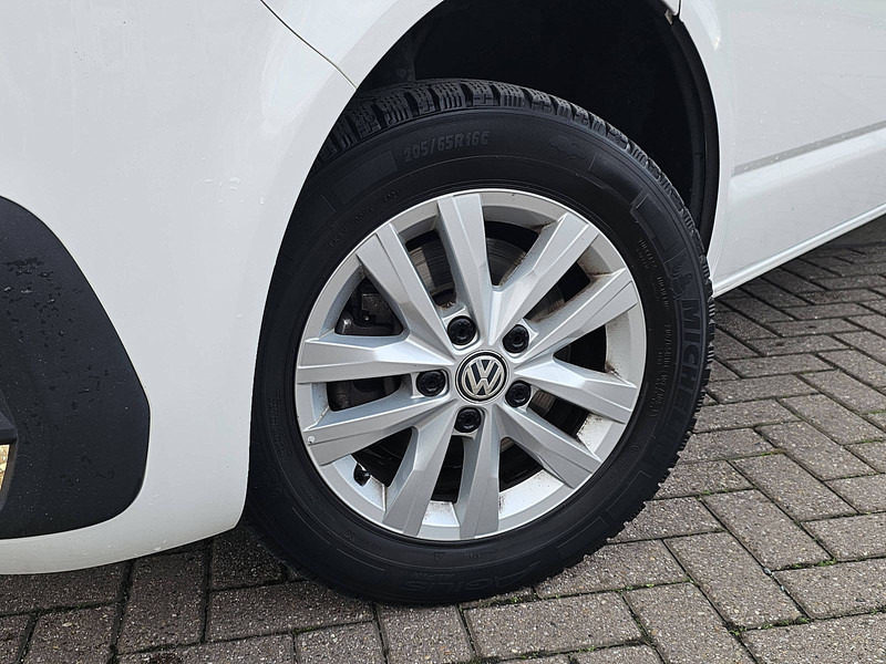 فان المدمجة Volkswagen Transporter 2.0 TDI T6.1 L1H1 Euro6 NAP!: صور 14 فان المدمجة Volkswagen Transporter 2.0 TDI T6.1 L1H1 Euro6 NAP!: صور 14