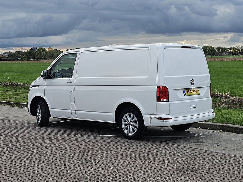 فان المدمجة Volkswagen Transporter 2.0 TDI T6.1 L1H1 Euro6 NAP!: صور 6 فان المدمجة Volkswagen Transporter 2.0 TDI T6.1 L1H1 Euro6 NAP!: صور 6