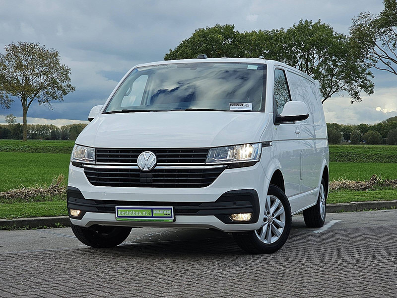 Volkswagen Transporter 2.0 TDI T6.1 L1H1 Euro6 NAP! - فان المدمجة: صور 1 Volkswagen Transporter 2.0 TDI T6.1 L1H1 Euro6 NAP! - فان المدمجة: صور 1