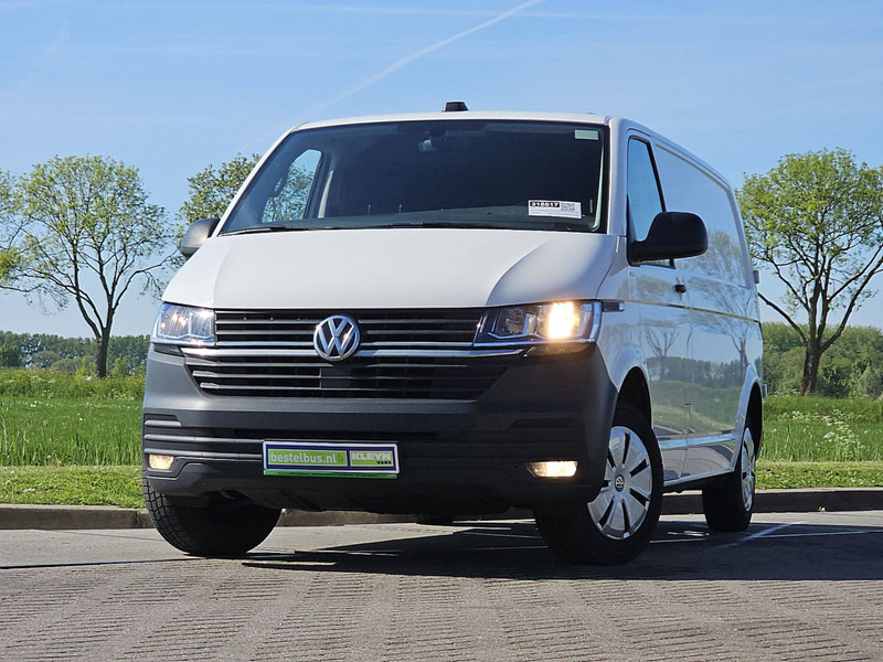Volkswagen Transporter 2.0 TDI T6.1 L2H1 Navi Euro6 - فان المدمجة: صور 1 Volkswagen Transporter 2.0 TDI T6.1 L2H1 Navi Euro6 - فان المدمجة: صور 1
