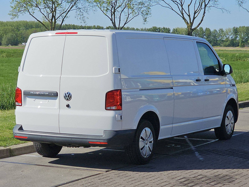 Volkswagen Transporter 2.0 TDI T6.1 L2H1 Navi Euro6 - فان المدمجة: صور 3 Volkswagen Transporter 2.0 TDI T6.1 L2H1 Navi Euro6 - فان المدمجة: صور 3