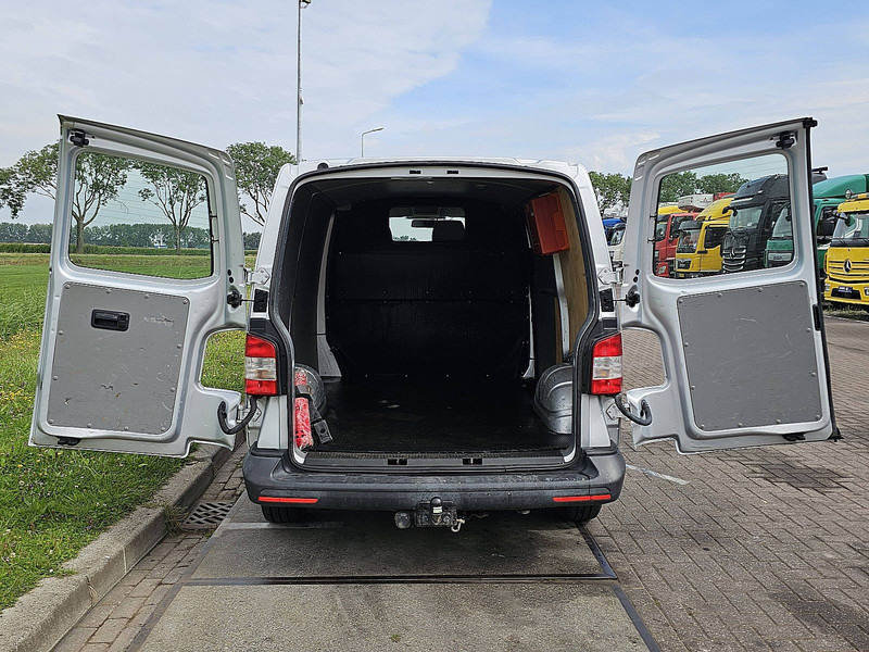 تأجير Volkswagen Transporter 2.0 TDI ac 140 PK Volkswagen Transporter 2.0 TDI ac 140 PK: صور 11
