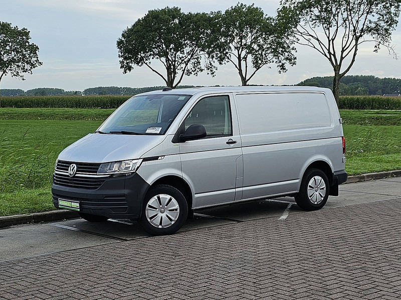 Volkswagen Transporter 2.0 TDI ac EURO6 - فان المدمجة: صور 2 Volkswagen Transporter 2.0 TDI ac EURO6 - فان المدمجة: صور 2