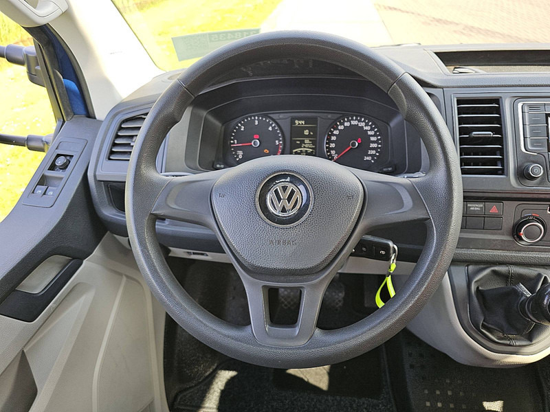 تأجير Volkswagen Transporter 2.0 TDI ac EURO6 Volkswagen Transporter 2.0 TDI ac EURO6: صور 10