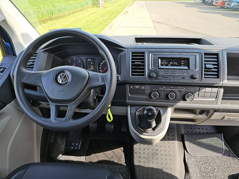 تأجير Volkswagen Transporter 2.0 TDI ac EURO6 Volkswagen Transporter 2.0 TDI ac EURO6: صور 8