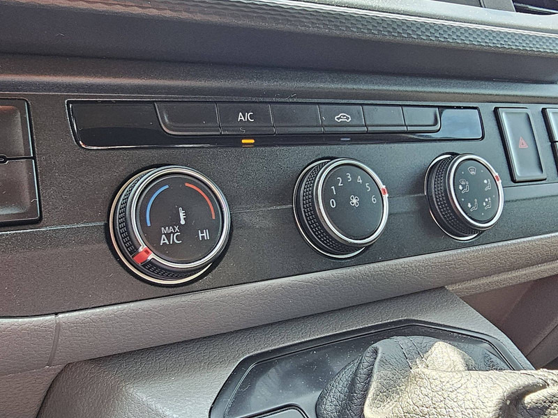 فان المدمجة Volkswagen Transporter 2.0 TDI ac automaat EURO6: صور 11