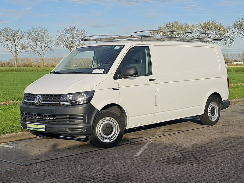 Volkswagen Transporter 2.0 TDI ac lang EURO6 - فان المدمجة: صور 2 Volkswagen Transporter 2.0 TDI ac lang EURO6 - فان المدمجة: صور 2