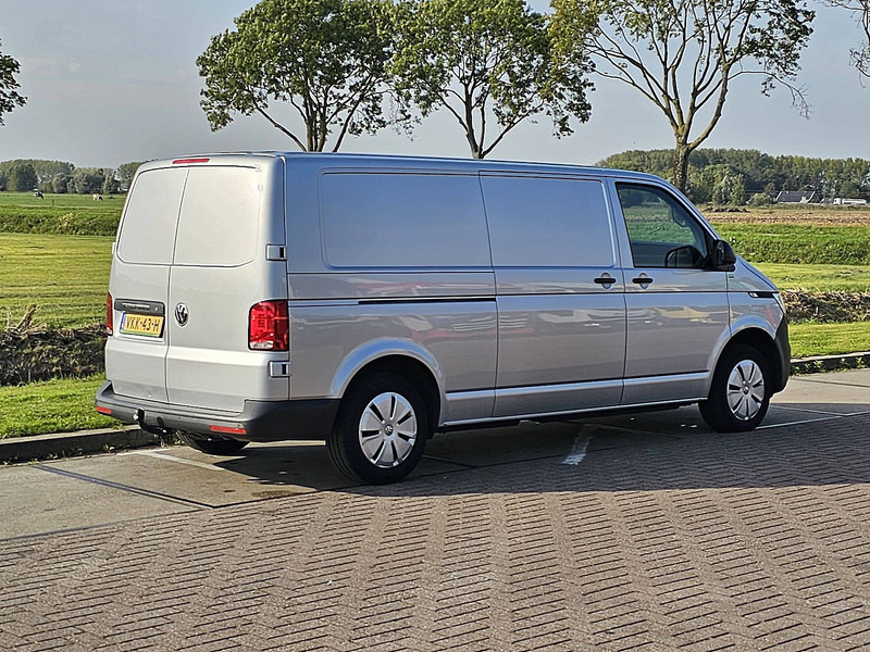 Volkswagen Transporter 2.0 TDI ac lang EURO6 - فان المدمجة: صور 3 Volkswagen Transporter 2.0 TDI ac lang EURO6 - فان المدمجة: صور 3