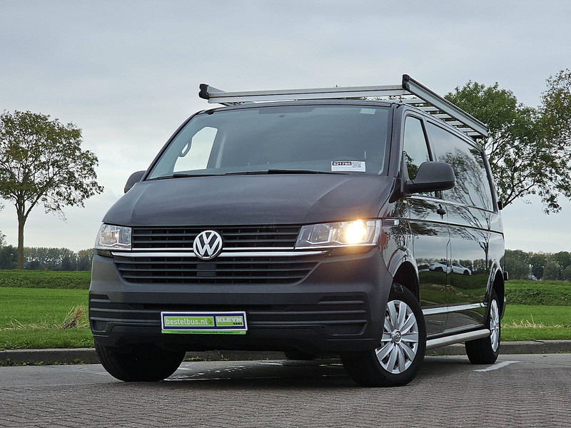 Volkswagen Transporter 2.0 TDI ac lang EURO6 - فان المدمجة: صور 1 Volkswagen Transporter 2.0 TDI ac lang EURO6 - فان المدمجة: صور 1