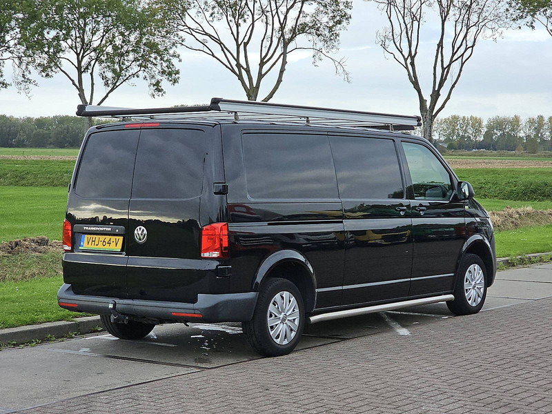 Volkswagen Transporter 2.0 TDI ac lang EURO6 - فان المدمجة: صور 3 Volkswagen Transporter 2.0 TDI ac lang EURO6 - فان المدمجة: صور 3