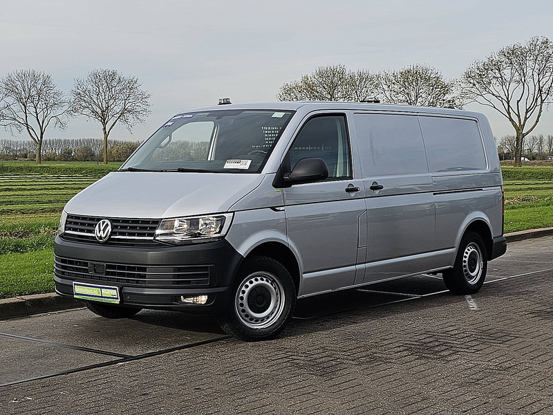 Volkswagen Transporter 2.0 TSI CNG ac EURO6 - فان المدمجة: صور 2 Volkswagen Transporter 2.0 TSI CNG ac EURO6 - فان المدمجة: صور 2