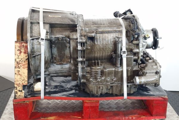 Allison TIDA3000 Econic Euro 6 Gearbox - علبة التروس: صور 4 Allison TIDA3000 Econic Euro 6 Gearbox - علبة التروس: صور 4