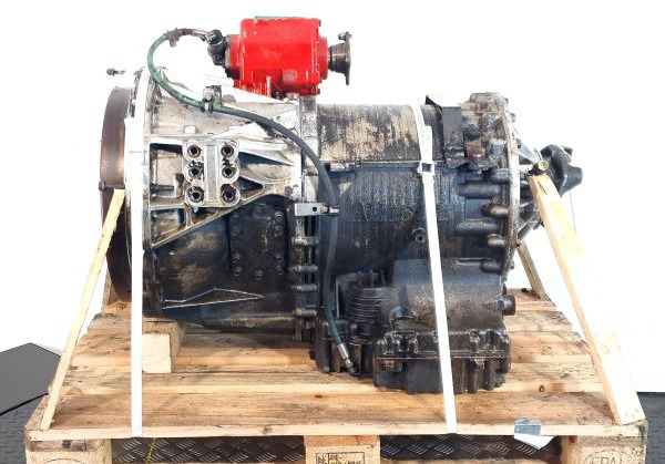 Allison TIDA4500 Gearbox - علبة التروس: صور 4 Allison TIDA4500 Gearbox - علبة التروس: صور 4
