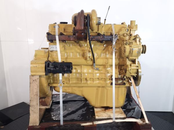 Caterpillar 3046C-T Engine (Plant) - المحرك - آلات البناء: صور 3 Caterpillar 3046C-T Engine (Plant) - المحرك - آلات البناء: صور 3