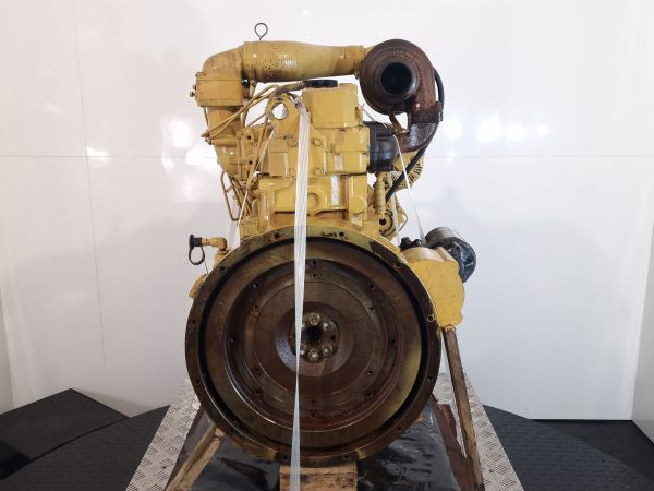 Caterpillar 3046C-T Engine (Plant) - المحرك - آلات البناء: صور 2 Caterpillar 3046C-T Engine (Plant) - المحرك - آلات البناء: صور 2