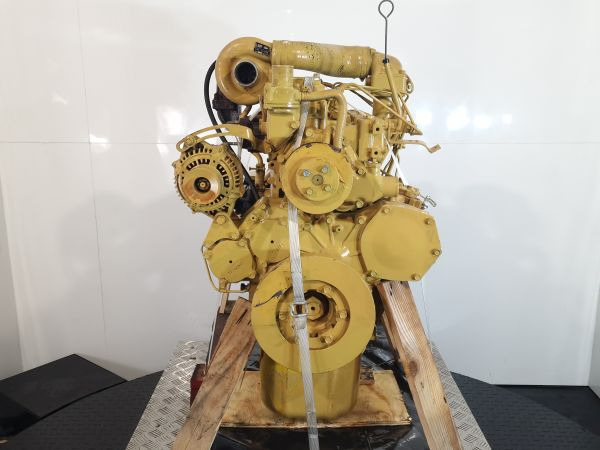 Caterpillar 3046C-T Engine (Plant) - المحرك - آلات البناء: صور 5 Caterpillar 3046C-T Engine (Plant) - المحرك - آلات البناء: صور 5