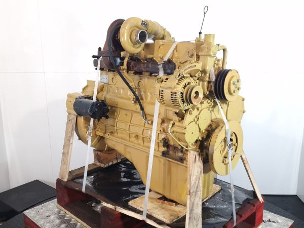 Caterpillar 3046C-T Engine (Plant) - المحرك - آلات البناء: صور 4 Caterpillar 3046C-T Engine (Plant) - المحرك - آلات البناء: صور 4