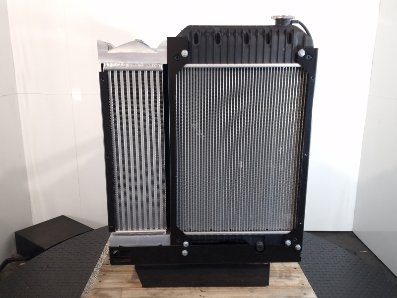 Caterpillar 3054C DITAAC Powerpack - المحرك - معدات صناعية: صور 5 Caterpillar 3054C DITAAC Powerpack - المحرك - معدات صناعية: صور 5