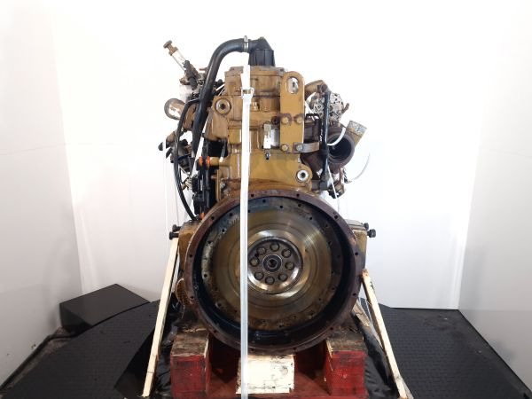 Caterpillar 3126B Engine (Industrial) - المحرك - معدات صناعية: صور 4 Caterpillar 3126B Engine (Industrial) - المحرك - معدات صناعية: صور 4