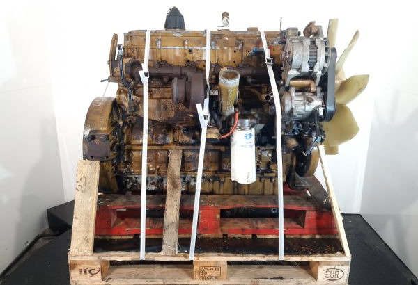 Caterpillar 3126B Engine (Industrial) - المحرك - معدات صناعية: صور 5 Caterpillar 3126B Engine (Industrial) - المحرك - معدات صناعية: صور 5