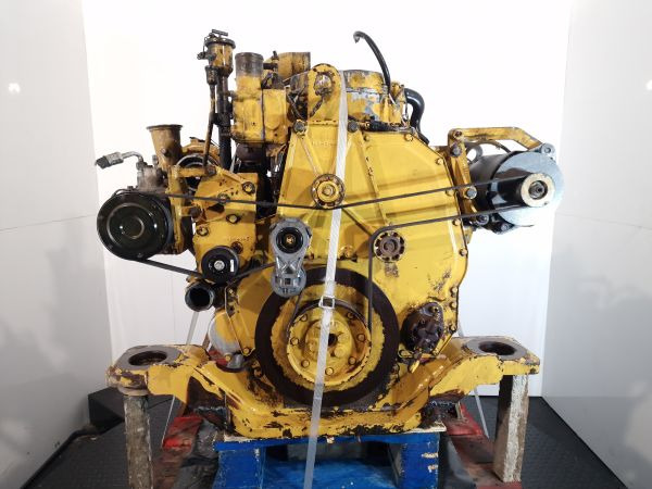 Caterpillar 3176C 345 BL II Excavator Engine (Plant) - المحرك - آلات البناء: صور 5 Caterpillar 3176C 345 BL II Excavator Engine (Plant) - المحرك - آلات البناء: صور 5