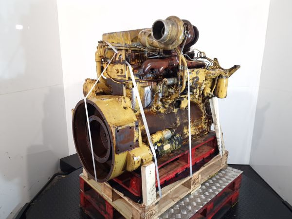 Caterpillar 3306DITA Dumper Spec Engine (Plant) - المحرك - آلات البناء: صور 1 Caterpillar 3306DITA Dumper Spec Engine (Plant) - المحرك - آلات البناء: صور 1