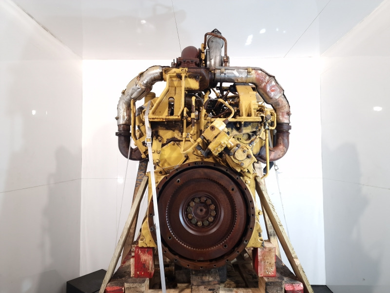 Caterpillar 3408E HEUI 5XD 637G Spec Engine (Plant) - المحرك - آلات البناء: صور 3 Caterpillar 3408E HEUI 5XD 637G Spec Engine (Plant) - المحرك - آلات البناء: صور 3
