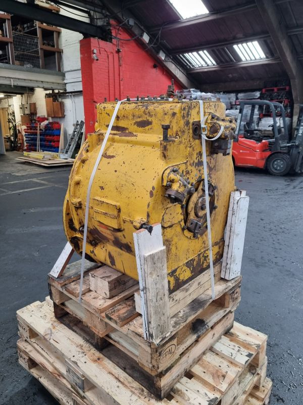 Caterpillar 3P1689 D8K Gearbox Gearbox (Plant) - علبة التروس: صور 2 Caterpillar 3P1689 D8K Gearbox Gearbox (Plant) - علبة التروس: صور 2